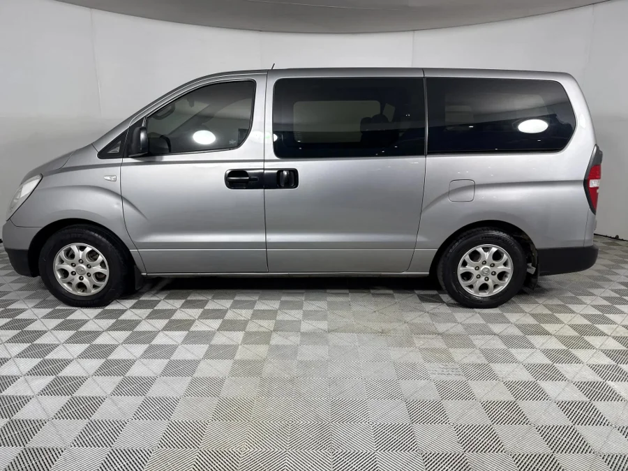 Used 2012 Hyundai H-1 2.5VGTi Multicab - WeBuyCars Silverlakes Used 2012 Hyundai H-1 2.5VGTi Multicab - WeBuyCars Silverlakes