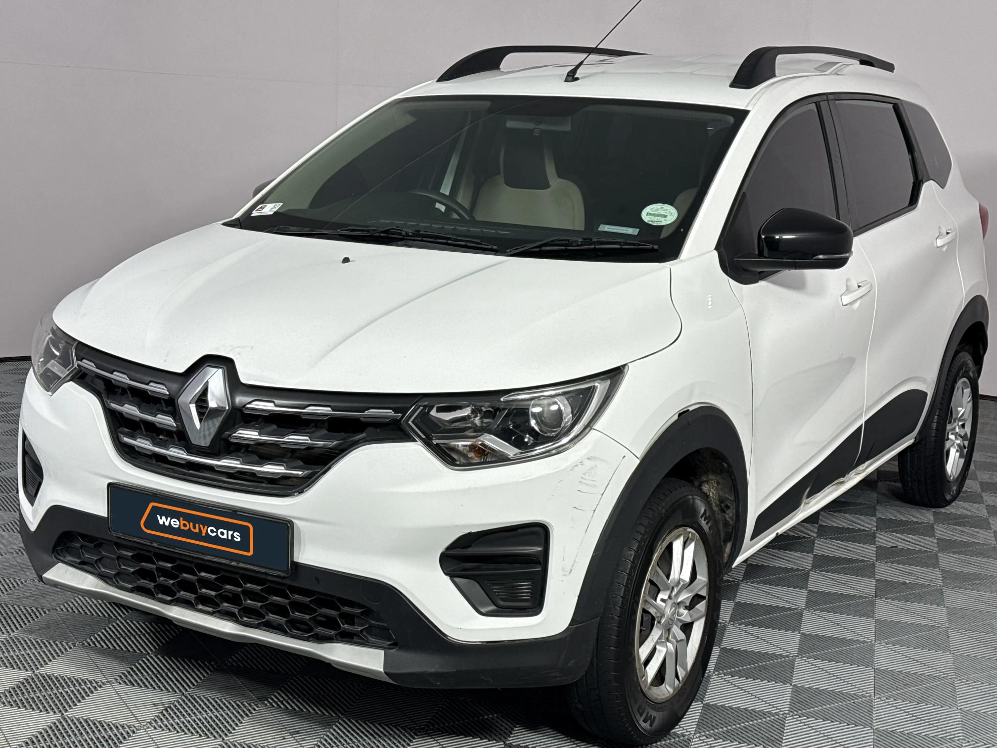 Used 2025 Renault Triber 1.0 Dynamique