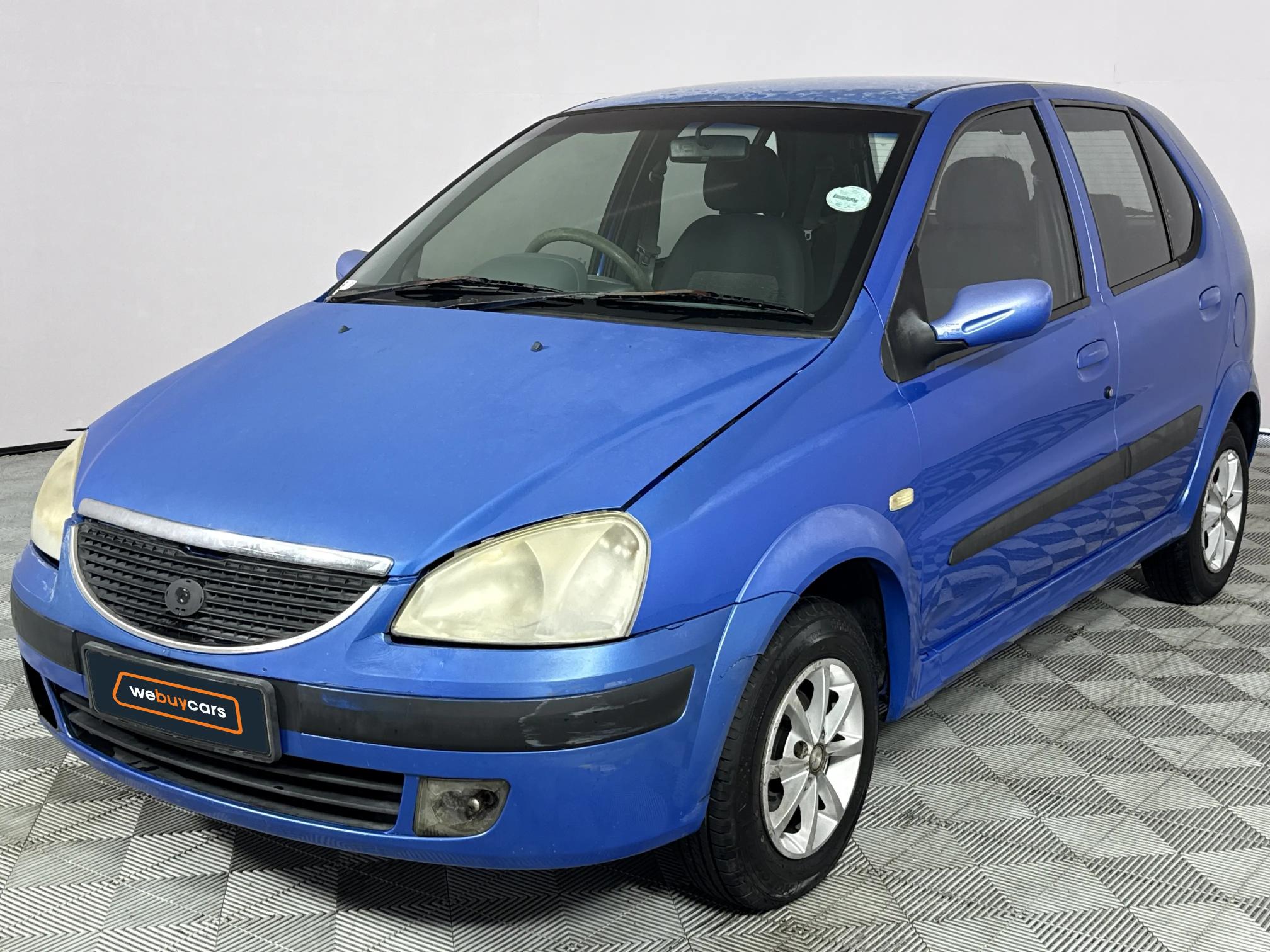 Used 2008 Tata Indica 1.4 LSi