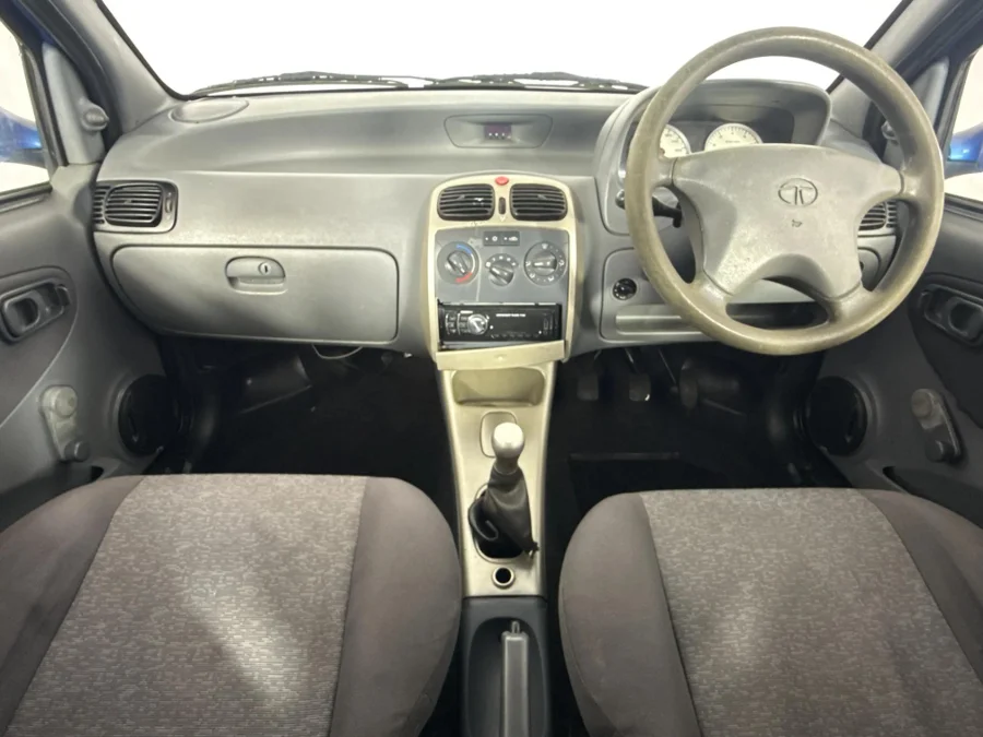 Used 2008 Tata Indica 1.4 LSi - WeBuyCars Richmond