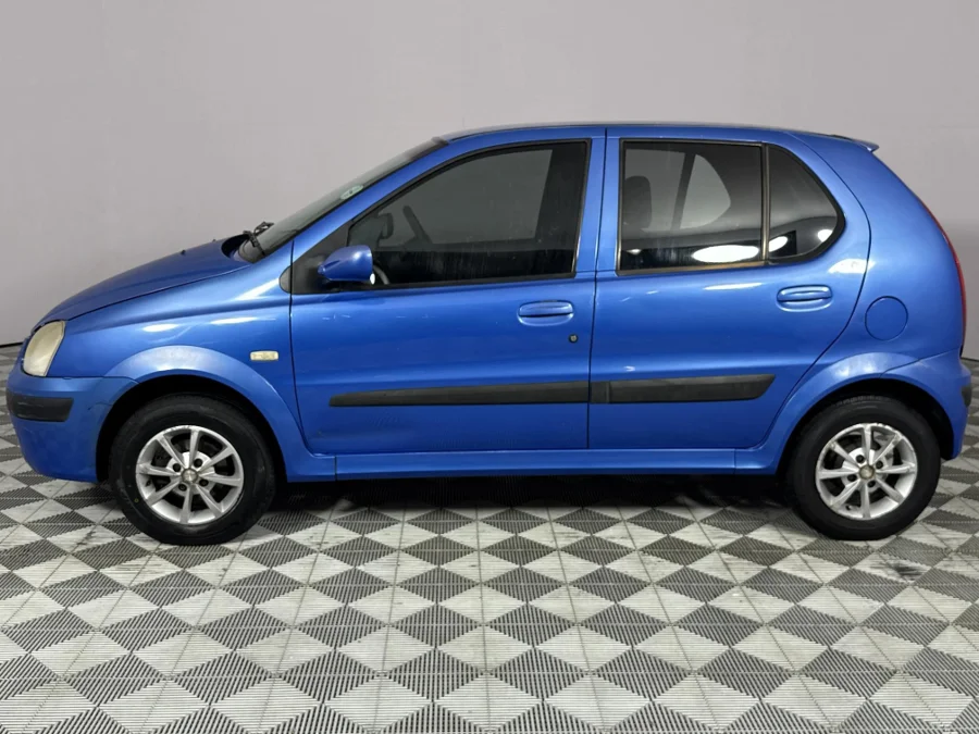 Used 2008 Tata Indica 1.4 LSi - WeBuyCars Richmond