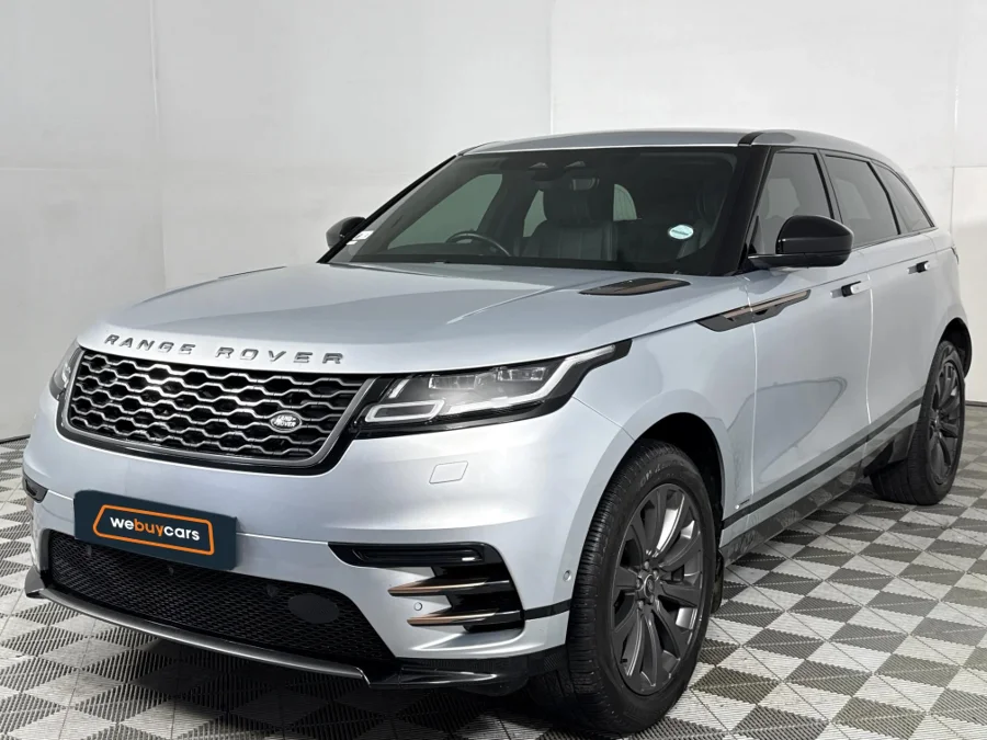 Used 2022 Land Rover Range Rover Velar D200 R-Dynamic SE - WeBuyCars Silverlakes Used 2022 Land Rover Range Rover Velar D200 R-Dynamic SE - WeBuyCars Silverlakes