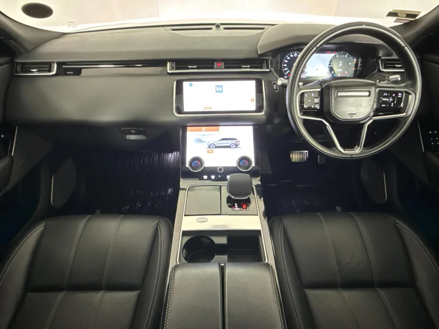 Used 2022 Land Rover Range Rover Velar D200 R-Dynamic SE - WeBuyCars Silverlakes Used 2022 Land Rover Range Rover Velar D200 R-Dynamic SE - WeBuyCars Silverlakes