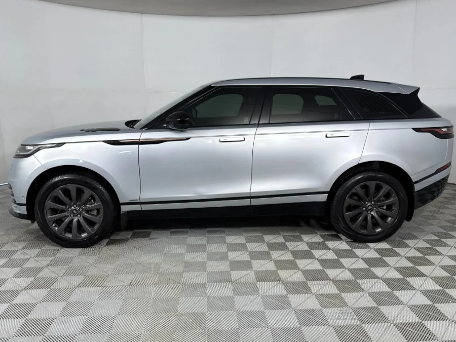 Used 2022 Land Rover Range Rover Velar D200 R-Dynamic SE - WeBuyCars Silverlakes Used 2022 Land Rover Range Rover Velar D200 R-Dynamic SE - WeBuyCars Silverlakes
