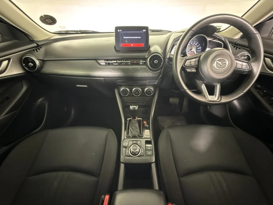 Used 2021 Mazda CX-3 2.0 Dynamic - WeBuyCars Riverhorse Used 2021 Mazda CX-3 2.0 Dynamic - WeBuyCars Riverhorse