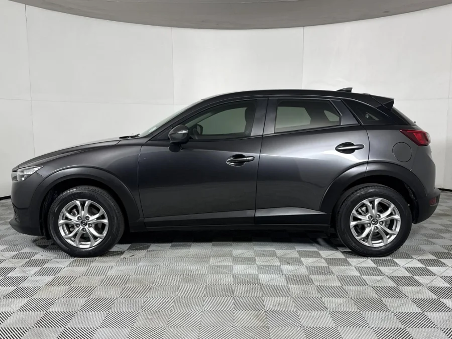 Used 2021 Mazda CX-3 2.0 Dynamic - WeBuyCars Riverhorse Used 2021 Mazda CX-3 2.0 Dynamic - WeBuyCars Riverhorse