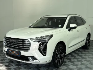 Used 2021 Haval Jolion 1.5T Luxury auto