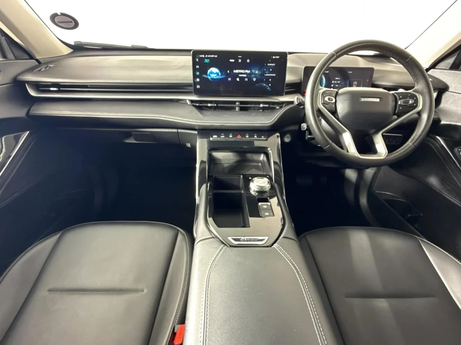 Used 2022 Haval H6 2.0GDIT 4WD Luxury - WeBuyCars  Witbank