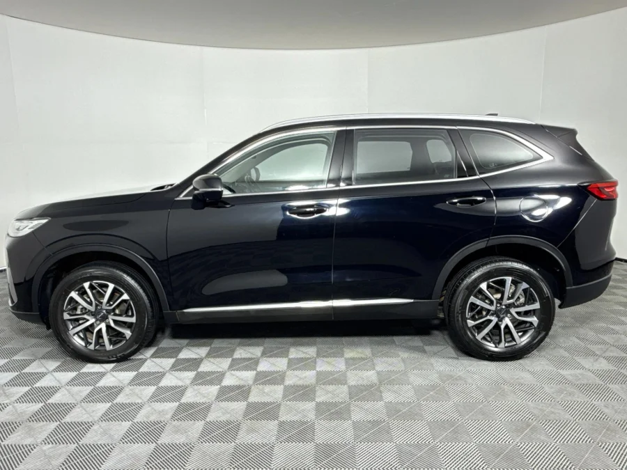 Used 2022 Haval H6 2.0GDIT 4WD Luxury - WeBuyCars  Witbank