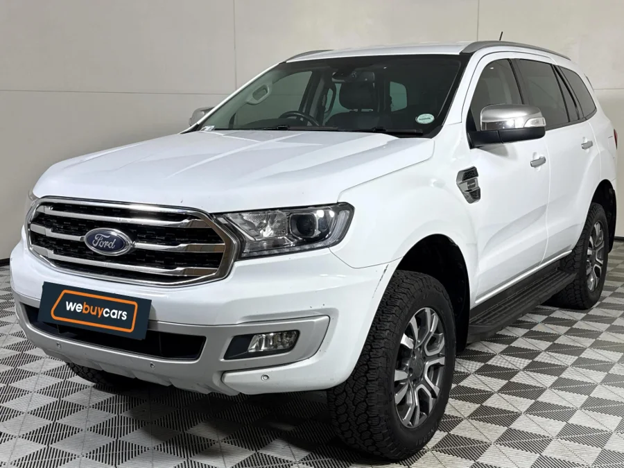 Used 2022 Ford Everest 2.0Bi-Turbo 4WD XLT - WeBuyCars Midstream Used 2022 Ford Everest 2.0Bi-Turbo 4WD XLT - WeBuyCars Midstream