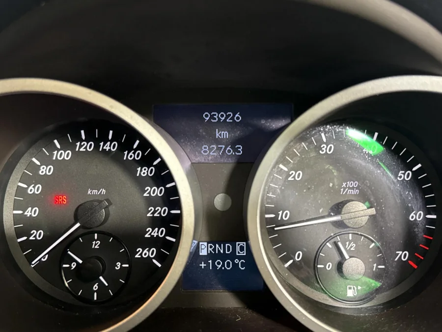 Used 2006 Mercedes-Benz SLK SLK200 Kompressor Touchshift - WeBuyCars Midstream Used 2006 Mercedes-Benz SLK SLK200 Kompressor Touchshift - WeBuyCars Midstream