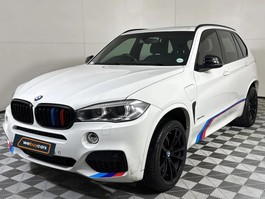 Used 2016 BMW X5 xDrive40e eDrive M Sport - WeBuyCars Midstream Used 2016 BMW X5 xDrive40e eDrive M Sport - WeBuyCars Midstream