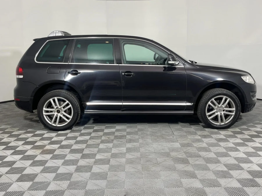 Used 2011 Volkswagen Touareg 3.0 V6 TDI - WeBuyCars Germiston Used 2011 Volkswagen Touareg 3.0 V6 TDI - WeBuyCars Germiston