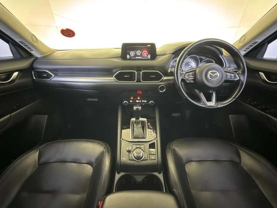 Used 2020 Mazda CX-5 2.0 Dynamic - WeBuycars East London