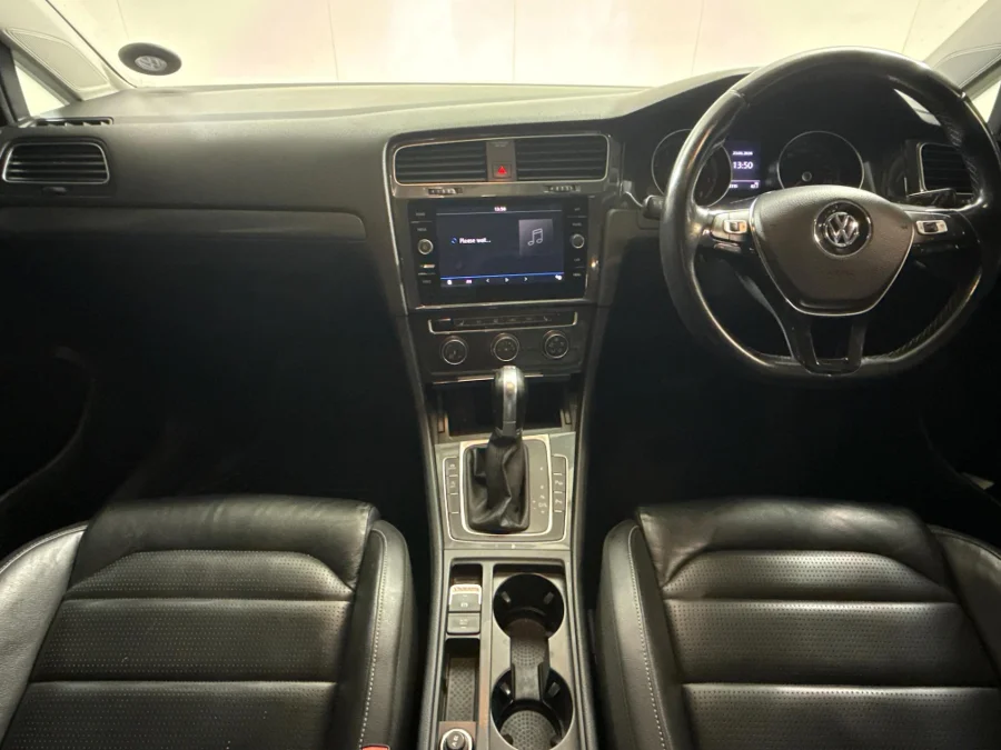 Used 2019 Volkswagen Golf 1.4TSI Comfortline - WeBuyCars Midstream Used 2019 Volkswagen Golf 1.4TSI Comfortline - WeBuyCars Midstream