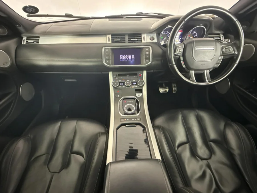 Used 2013 Land Rover Range Rover Evoque Si4 Dynamic NW8 - WeBuyCars Silverlakes Used 2013 Land Rover Range Rover Evoque Si4 Dynamic NW8 - WeBuyCars Silverlakes