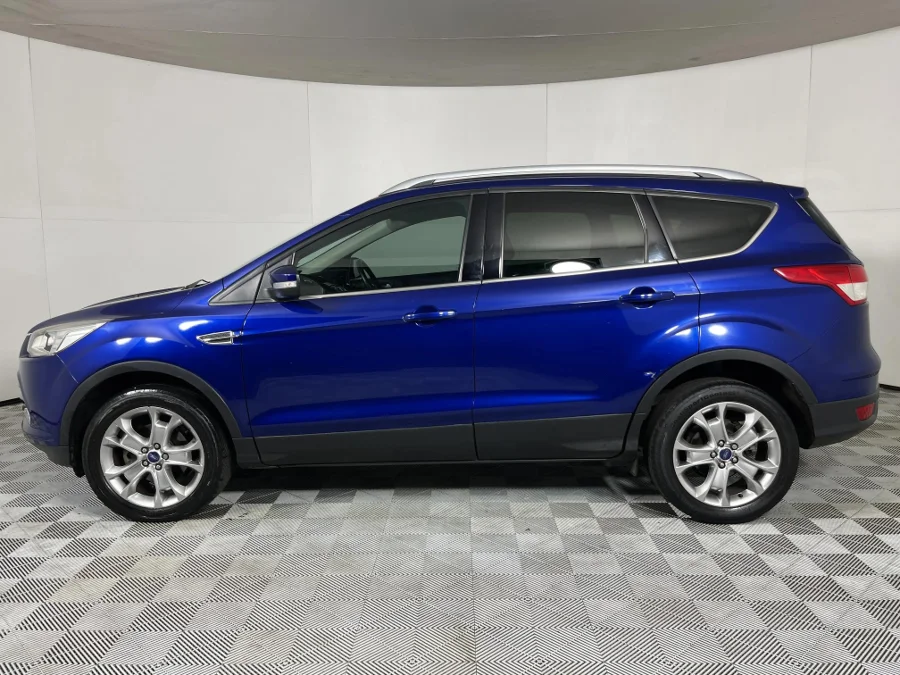 Used 2015 Ford Kuga 1.5T Trend auto - WeBuyCars Riverhorse Used 2015 Ford Kuga 1.5T Trend auto - WeBuyCars Riverhorse