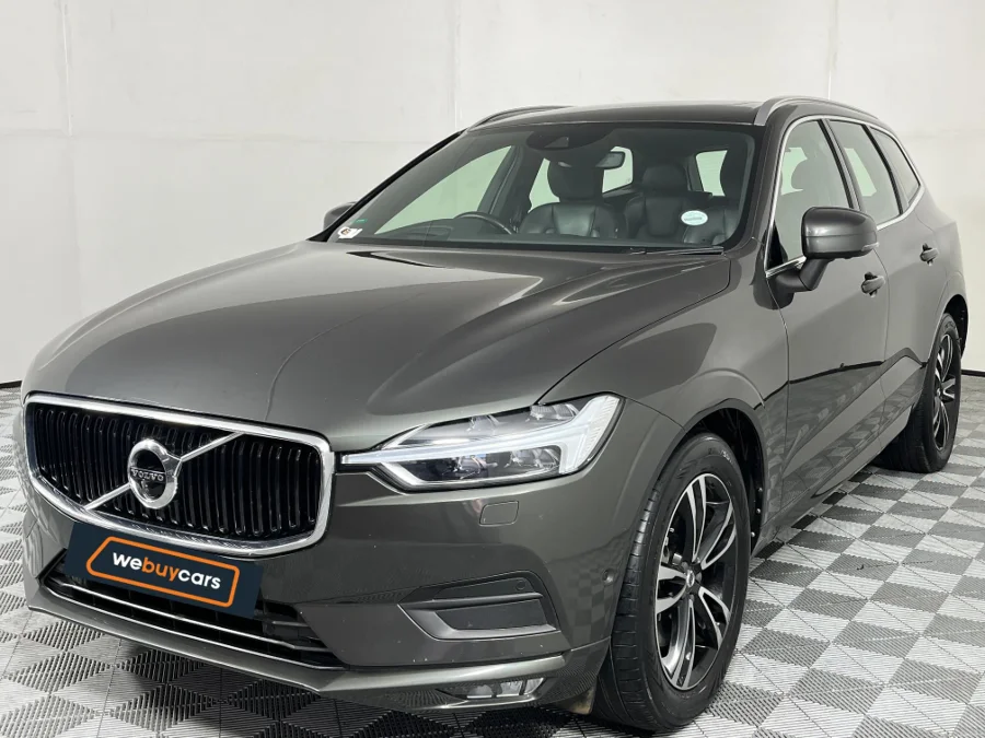 Used 2018 Volvo XC60 D4 AWD Momentum - WeBuyCars Vereeniging Used 2018 Volvo XC60 D4 AWD Momentum - WeBuyCars Vereeniging