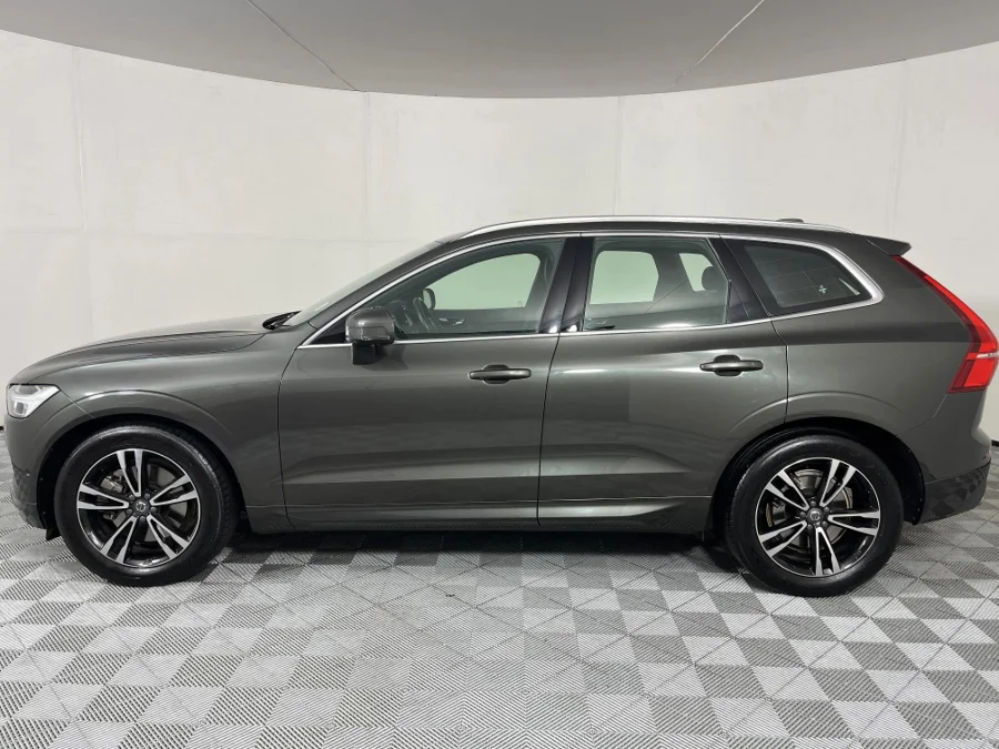 Used 2018 Volvo XC60 D4 AWD Momentum - WeBuyCars Vereeniging Used 2018 Volvo XC60 D4 AWD Momentum - WeBuyCars Vereeniging