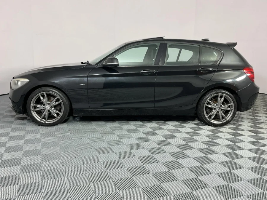 Used 2012 BMW 1 Series 120d 5-door auto - WeBuyCars Brackenfell Cape Town Used 2012 BMW 1 Series 120d 5-door auto - WeBuyCars Brackenfell Cape Town