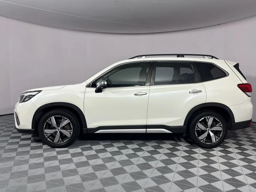 Used 2019 Subaru Forester 2.0i S ES - WeBuyCars Lansdowne Used 2019 Subaru Forester 2.0i S ES - WeBuyCars Lansdowne