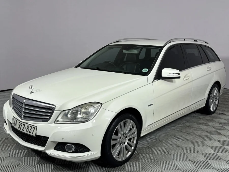 Used 2012 Mercedes-Benz C-Class C200CGI estate Elegance Touchshift - WeBuyCars Richmond Used 2012 Mercedes-Benz C-Class C200CGI estate Elegance Touchshift - WeBuyCars Richmond