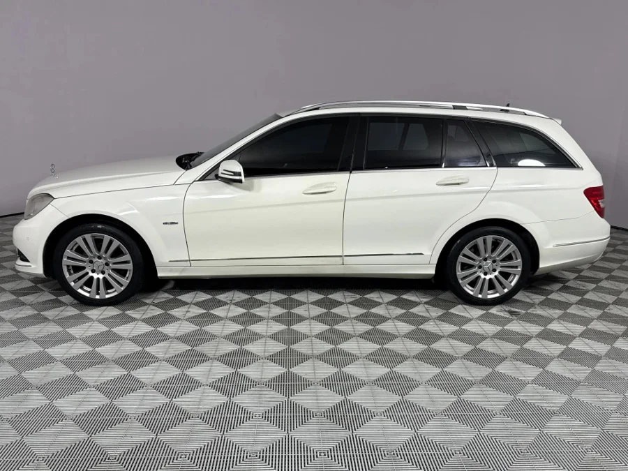 Used 2012 Mercedes-Benz C-Class C200CGI estate Elegance Touchshift - WeBuyCars Richmond Used 2012 Mercedes-Benz C-Class C200CGI estate Elegance Touchshift - WeBuyCars Richmond