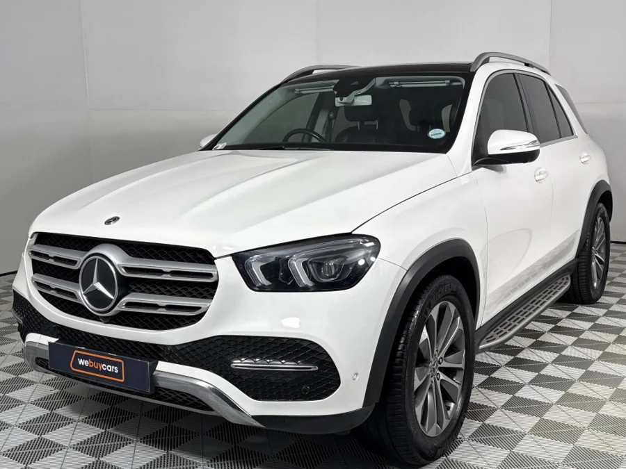 Used 2020 Mercedes-Benz GLE 300d 4Matic - WeBuyCars Silverlakes Used 2020 Mercedes-Benz GLE 300d 4Matic - WeBuyCars Silverlakes
