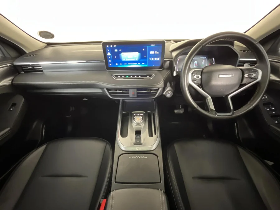 Used 2021 Haval Jolion 1.5T Super Luxury - WeBuyCars The Dome