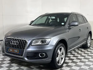 Used 2014 Audi Q5 2.0TFSI SE quattro Used 2014 Audi Q5 2.0TFSI SE quattro