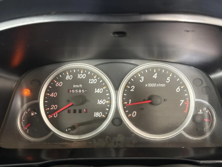 Used 2010 Toyota Avanza 1.3 S panel van - WeBuyCars JHB South Used 2010 Toyota Avanza 1.3 S panel van - WeBuyCars JHB South
