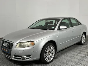 Used 2006 Audi A4 2.0T