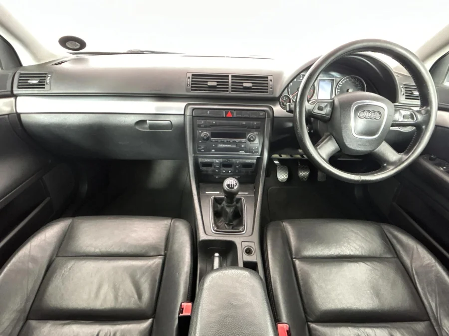 Used 2006 Audi A4 2.0T - WeBuyCars Richmond Used 2006 Audi A4 2.0T - WeBuyCars Richmond