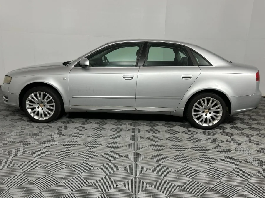 Used 2006 Audi A4 2.0T - WeBuyCars Richmond Used 2006 Audi A4 2.0T - WeBuyCars Richmond