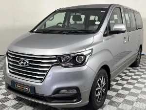 Used 2020 Hyundai H-1 2.5VGTi bus Elite 9-seater