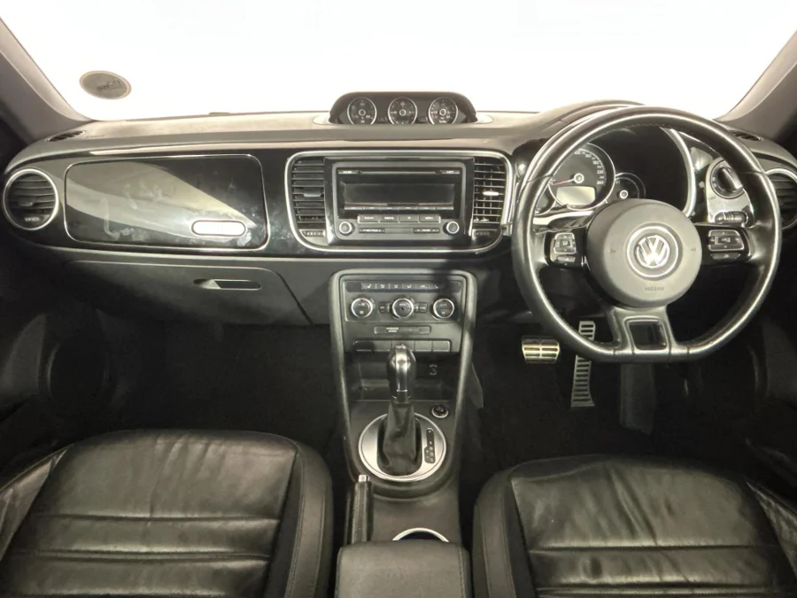 Used 2014 Volkswagen Beetle 1.4TSI Sport auto - WeBuyCars Lansdowne Used 2014 Volkswagen Beetle 1.4TSI Sport auto - WeBuyCars Lansdowne
