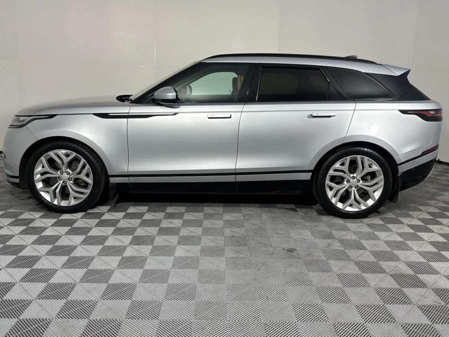 Used 2018 Land Rover Range Rover Velar D300 Velar Edition - WeBuyCars Germiston Used 2018 Land Rover Range Rover Velar D300 Velar Edition - WeBuyCars Germiston