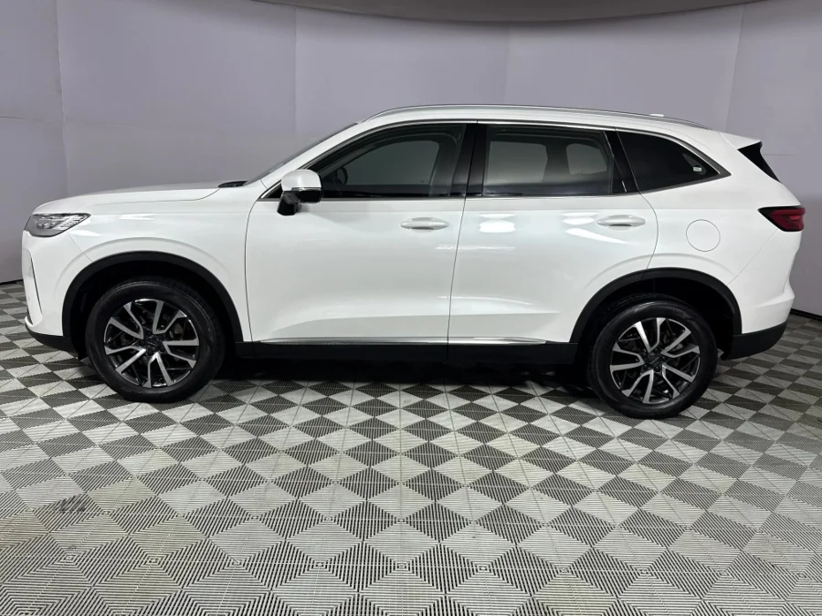 Used 2021 Haval H6 2.0GDIT Luxury - WeBuyCars Durban Used 2021 Haval H6 2.0GDIT Luxury - WeBuyCars Durban