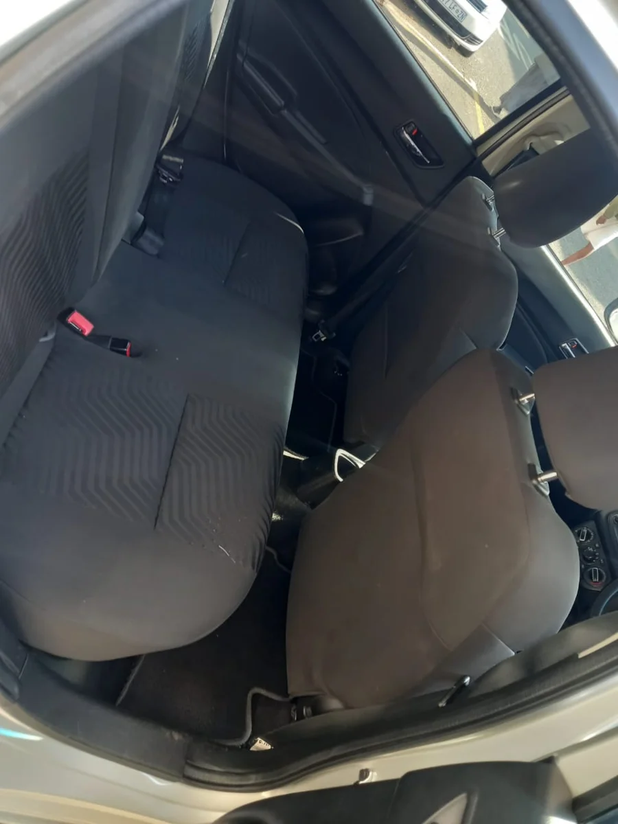 Used Suzuki Swift hatch 1.2 RS - Carmart Auto Dealer Used Suzuki Swift hatch 1.2 RS - Carmart Auto Dealer