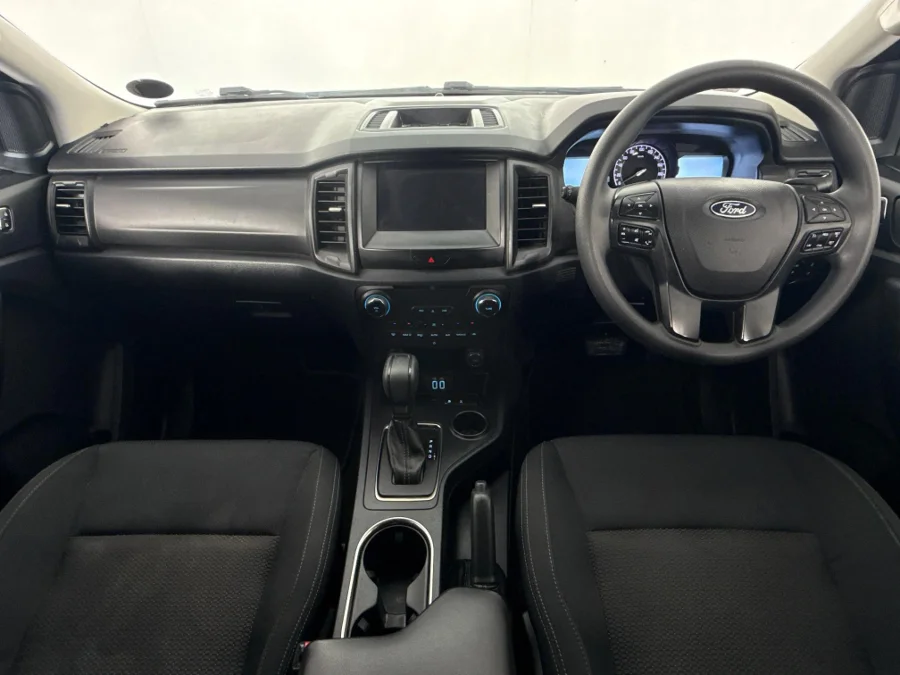 Used 2020 Ford Everest 2.2TDCi XLT auto - WeBuyCars Vereeniging Used 2020 Ford Everest 2.2TDCi XLT auto - WeBuyCars Vereeniging