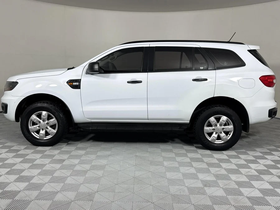 Used 2020 Ford Everest 2.2TDCi XLT auto - WeBuyCars Vereeniging Used 2020 Ford Everest 2.2TDCi XLT auto - WeBuyCars Vereeniging