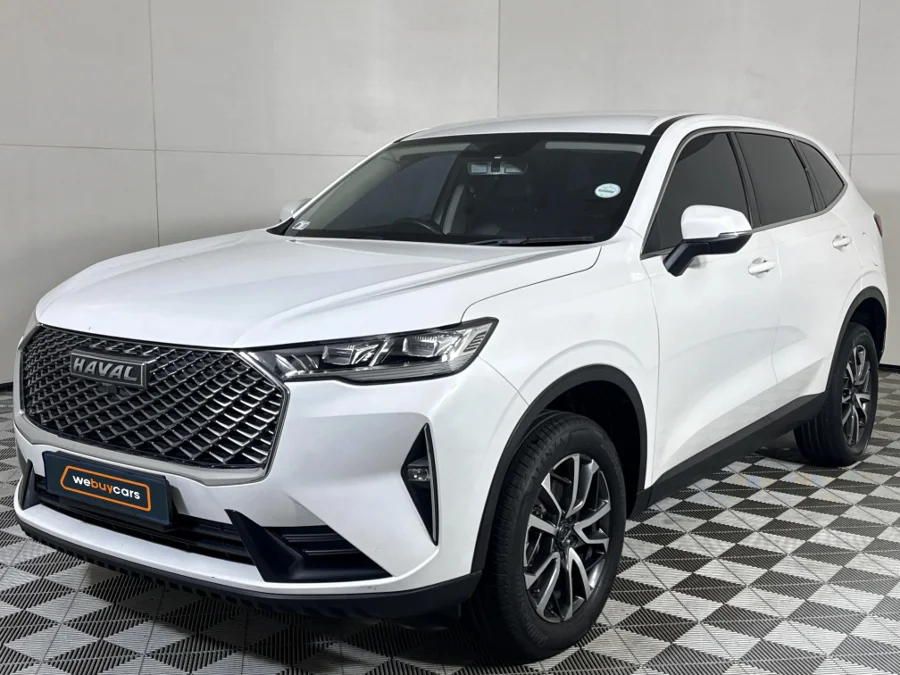 Used 2022 Haval H6 2.0GDIT Premium - WeBuyCars Midstream Used 2022 Haval H6 2.0GDIT Premium - WeBuyCars Midstream