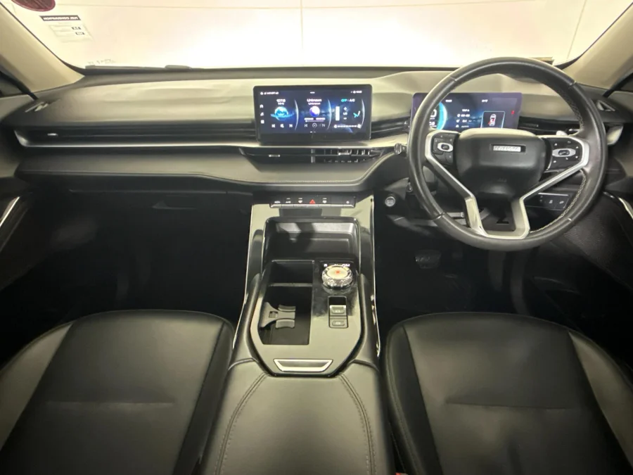 Used 2022 Haval H6 2.0GDIT Premium - WeBuyCars Midstream Used 2022 Haval H6 2.0GDIT Premium - WeBuyCars Midstream