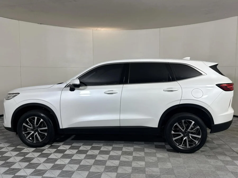 Used 2022 Haval H6 2.0GDIT Premium - WeBuyCars Midstream Used 2022 Haval H6 2.0GDIT Premium - WeBuyCars Midstream