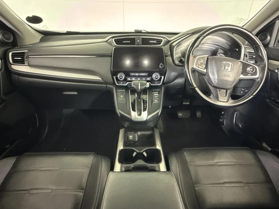 Used 2017 Honda CR-V 2.0 Elegance - WeBuyCars Midstream Used 2017 Honda CR-V 2.0 Elegance - WeBuyCars Midstream