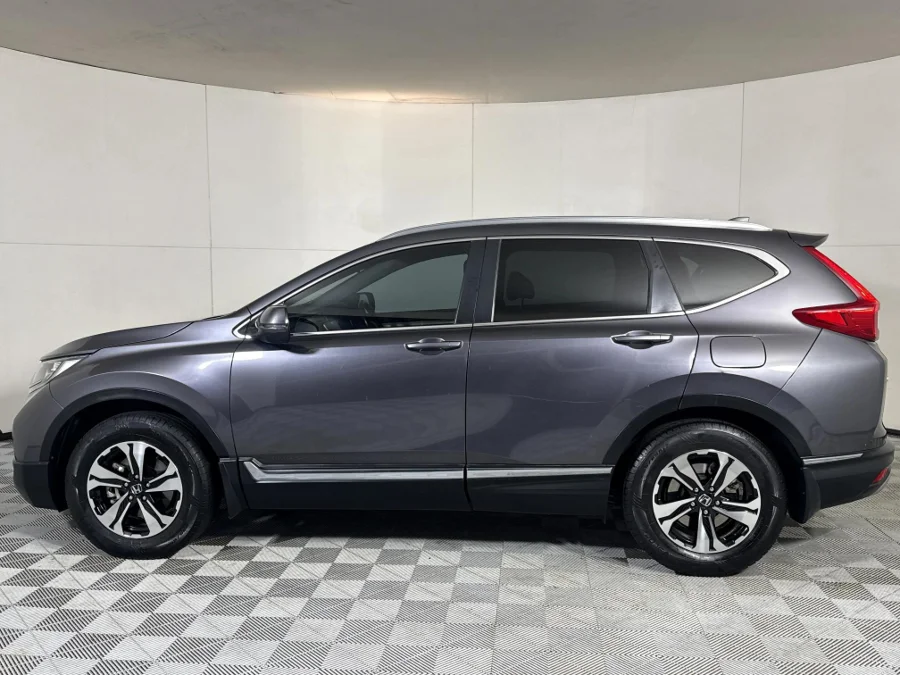 Used 2017 Honda CR-V 2.0 Elegance - WeBuyCars Midstream Used 2017 Honda CR-V 2.0 Elegance - WeBuyCars Midstream