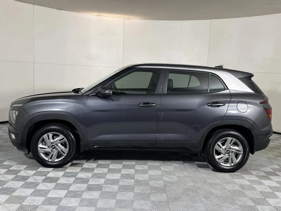Used 2022 Hyundai Creta 1.5 Premium - WeBuyCars Midstream Used 2022 Hyundai Creta 1.5 Premium - WeBuyCars Midstream