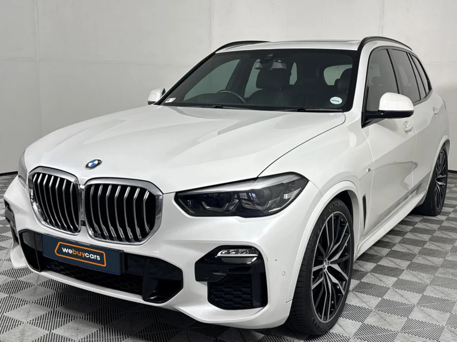 Used 2020 BMW X5 xDrive30d M Sport - WeBuyCars The Dome Used 2020 BMW X5 xDrive30d M Sport - WeBuyCars The Dome