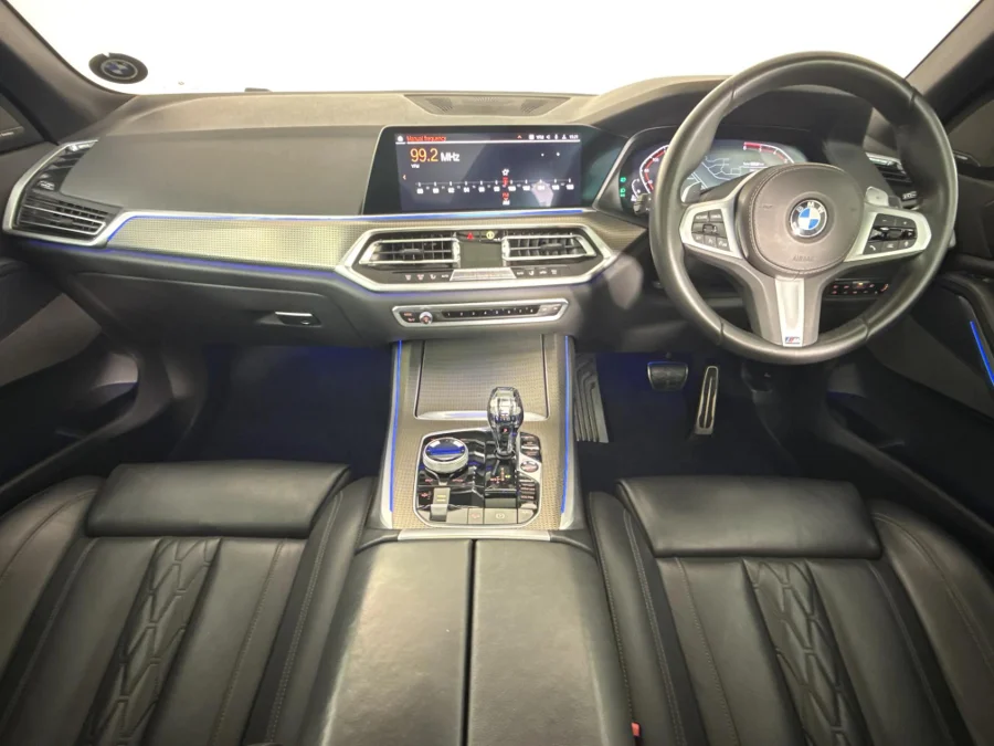 Used 2020 BMW X5 xDrive30d M Sport - WeBuyCars The Dome Used 2020 BMW X5 xDrive30d M Sport - WeBuyCars The Dome