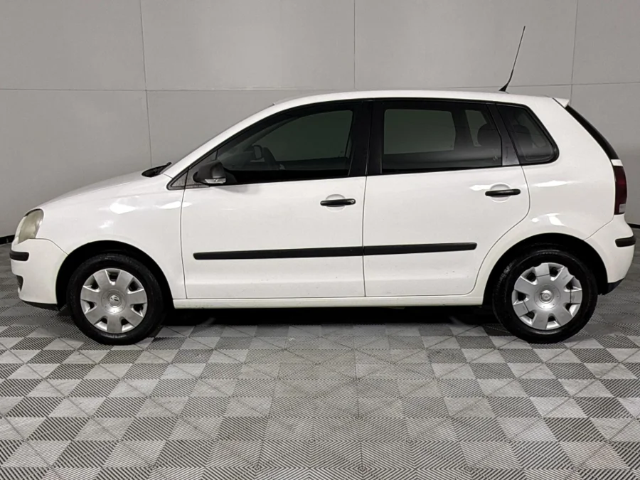 Used 2008 Volkswagen Polo 1.4 Trendline - WeBuycars East London Used 2008 Volkswagen Polo 1.4 Trendline - WeBuycars East London